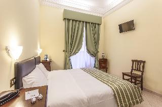 Hotel Regina Giovanna otel fotoğrafı