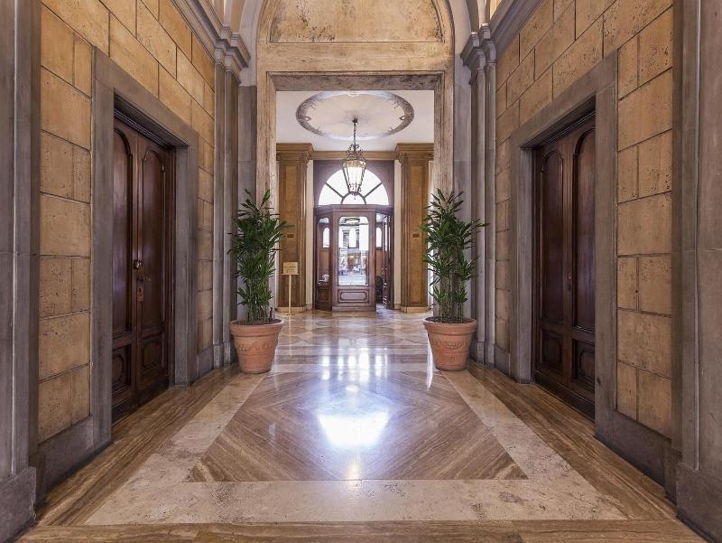 Hotel Regina Giovanna - Genel