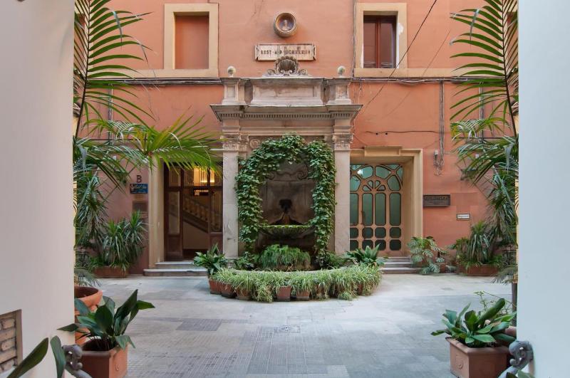 Hotel Regina Giovanna - Genel