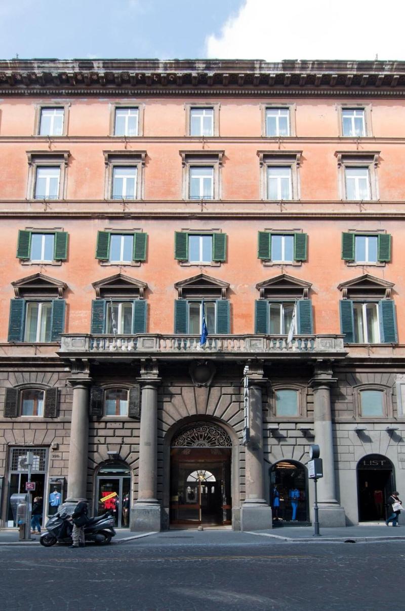 Hotel Regina Giovanna - Genel