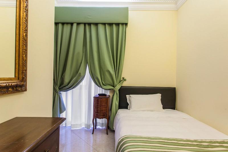 Hotel Regina Giovanna - Oda