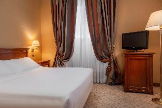 Hotel Oceania otel fotoğrafı