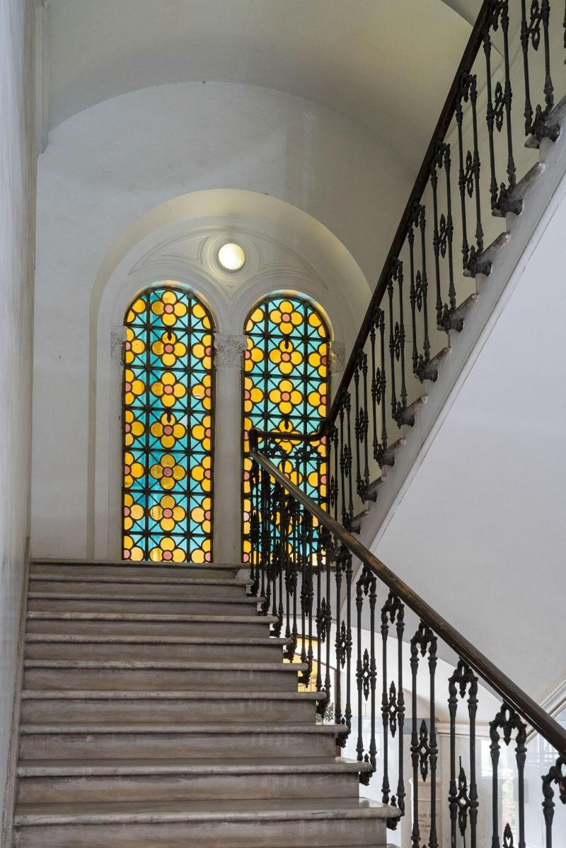 Hotel Oceania - Genel