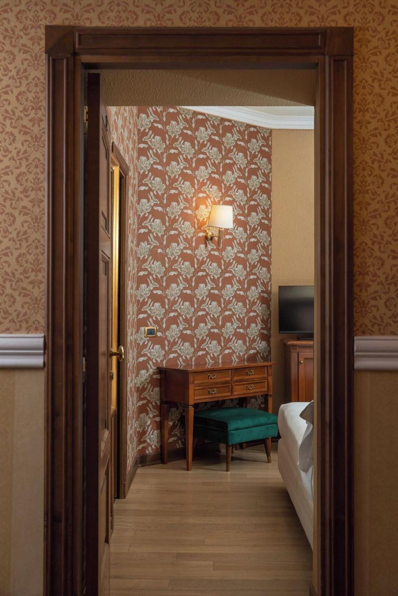 Hotel Oceania - Oda