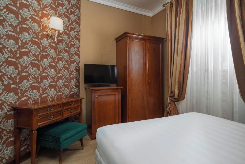 Hotel Oceania - Oda