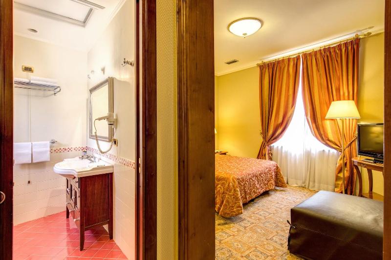 Hotel Oceania - Oda