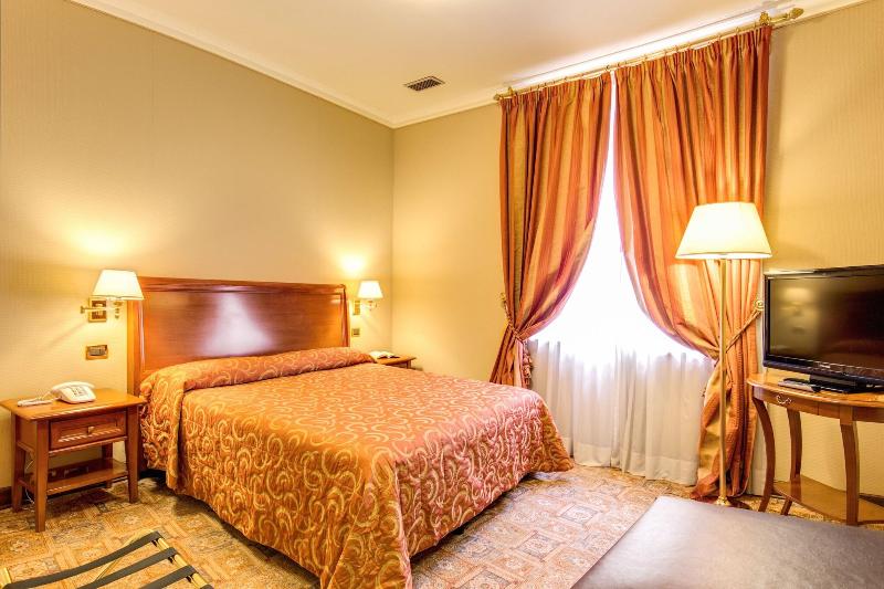 Hotel Oceania - Oda