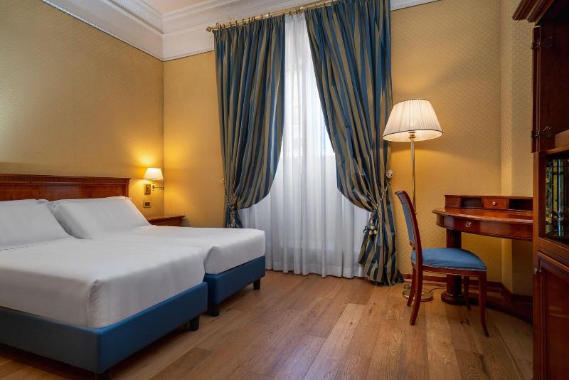 Hotel Oceania - Oda