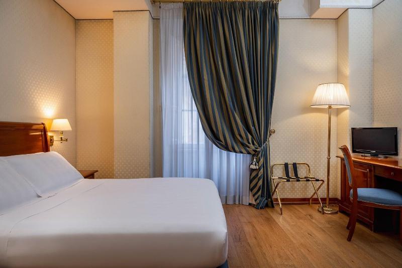 Hotel Oceania - Oda