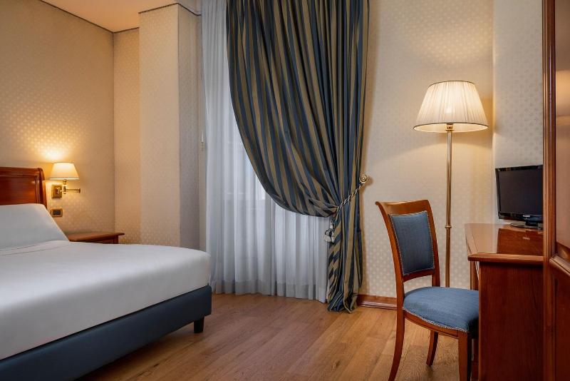 Hotel Oceania - Oda