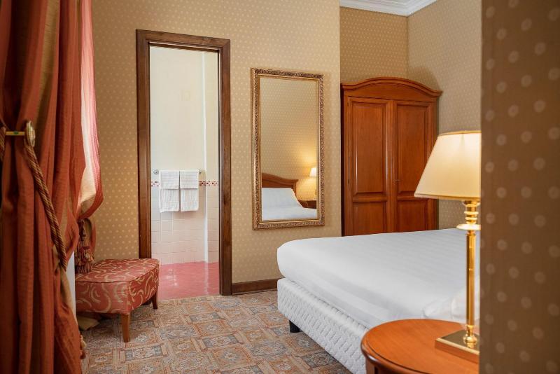 Hotel Oceania - Oda