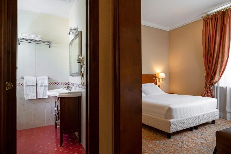 Hotel Oceania - Oda