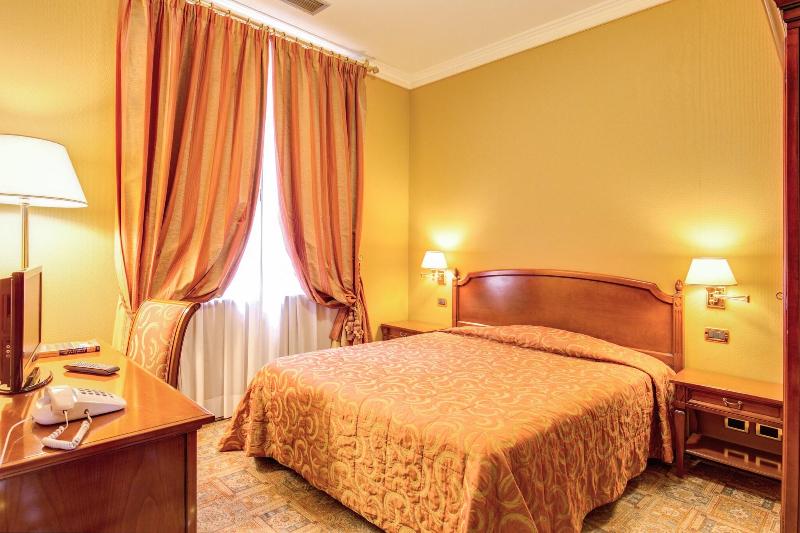 Hotel Oceania - Oda