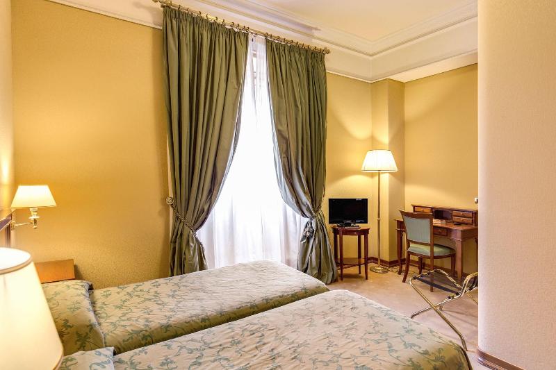 Hotel Oceania - Oda