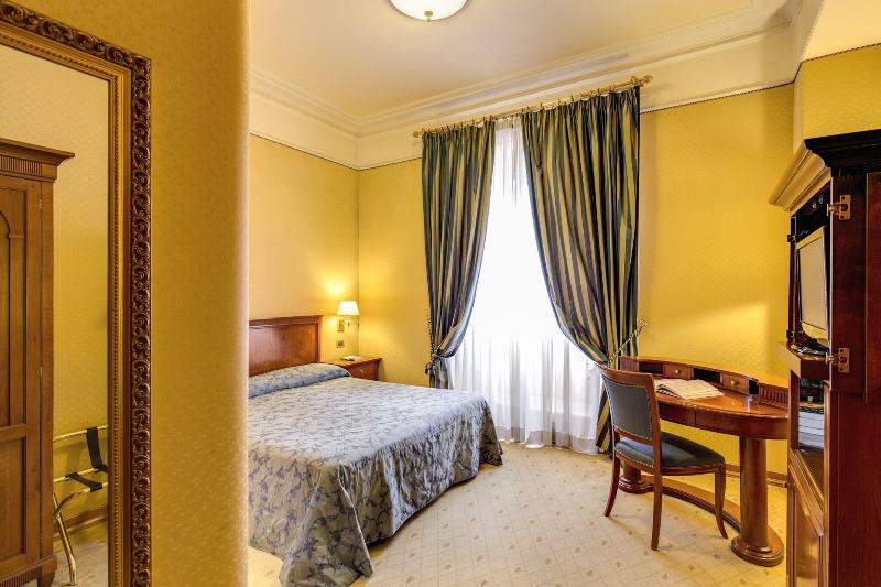 Hotel Oceania - Oda