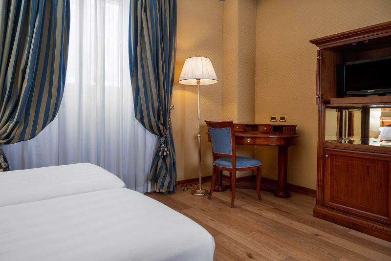 Hotel Oceania - Oda