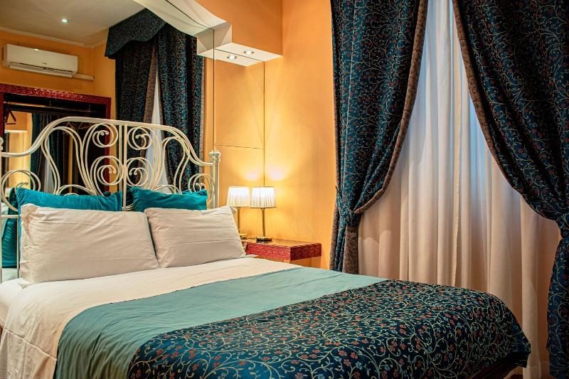 Hotel Canova - Oda