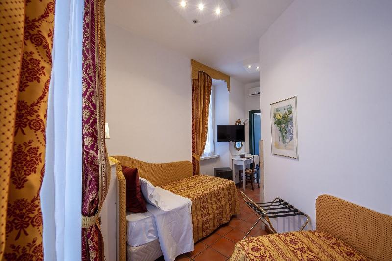 Hotel Canova - Oda