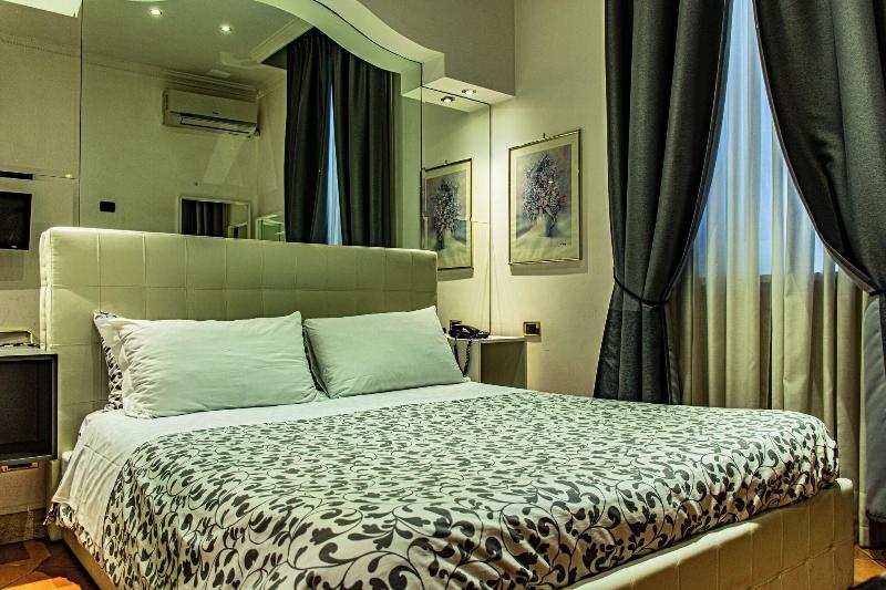 Hotel Canova - Oda