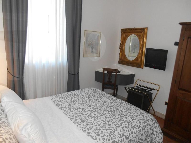 Hotel Canova - Oda