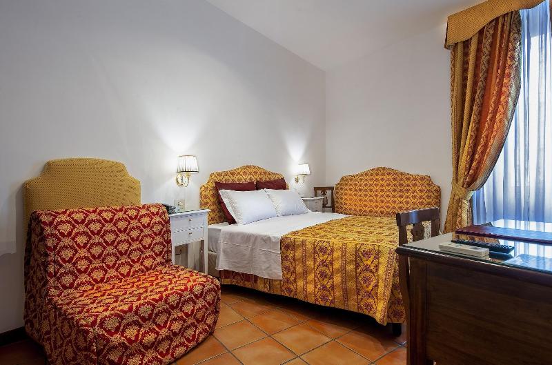 Hotel Canova - Oda