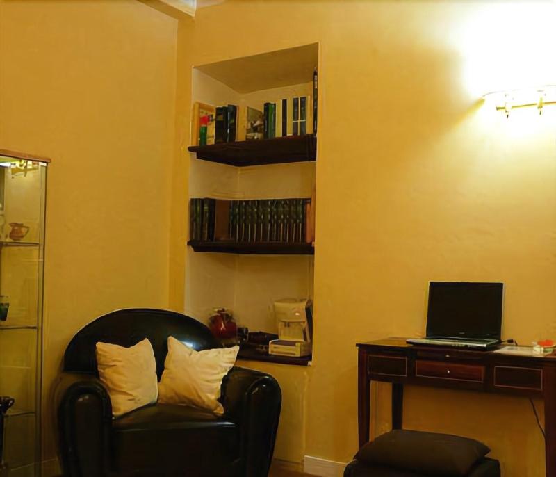 Hotel Fenicia - Toplantı