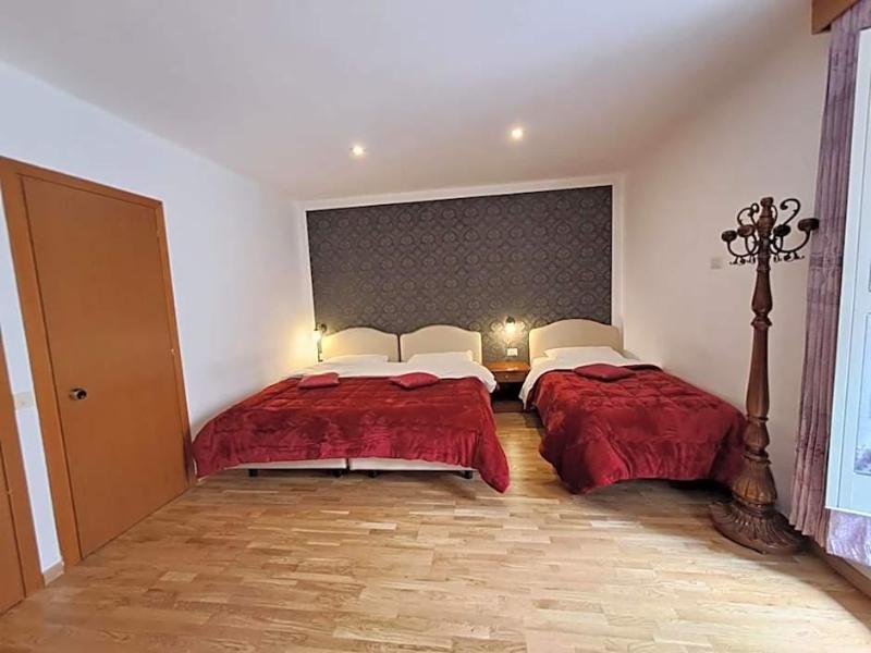 Hotel Fenicia - Genel