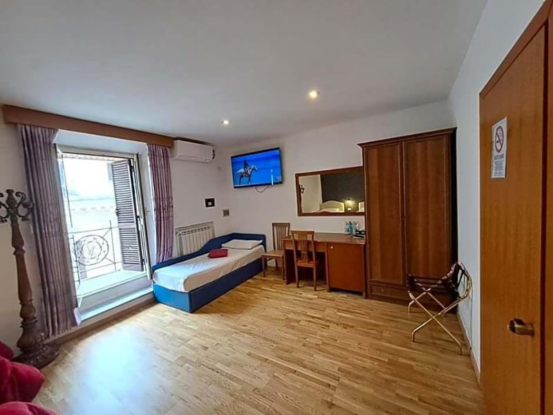Hotel Fenicia - Genel