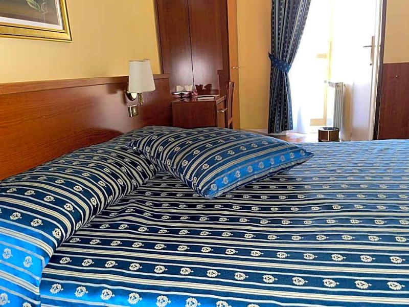 Hotel Fenicia - Genel