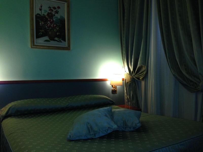 Hotel Fenicia - Oda