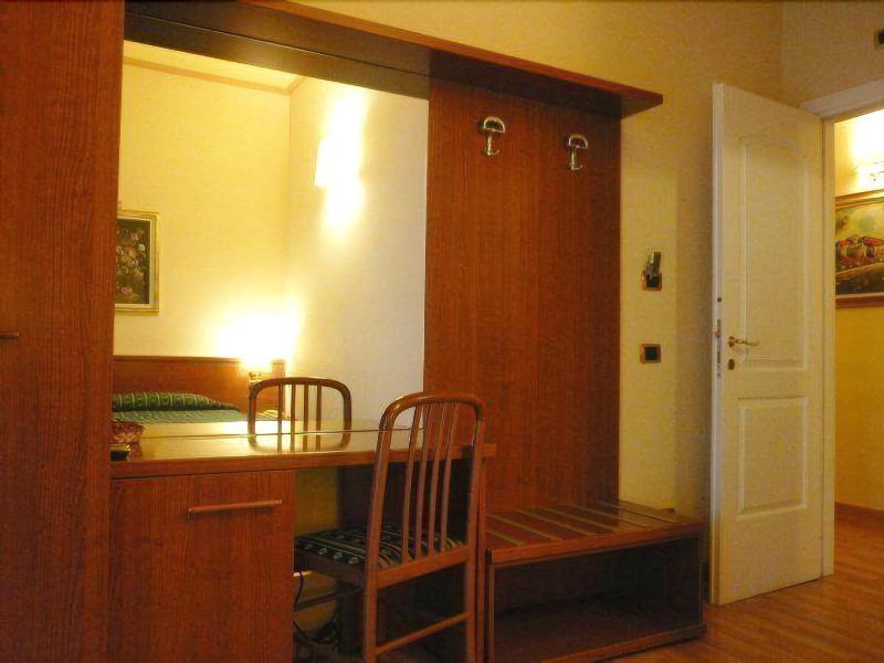 Hotel Fenicia - Oda
