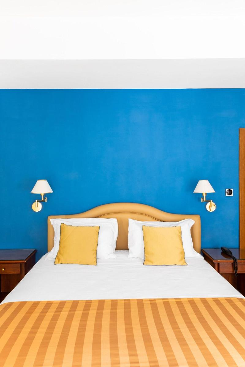 Hotel Piazza Di Spagna - Oda