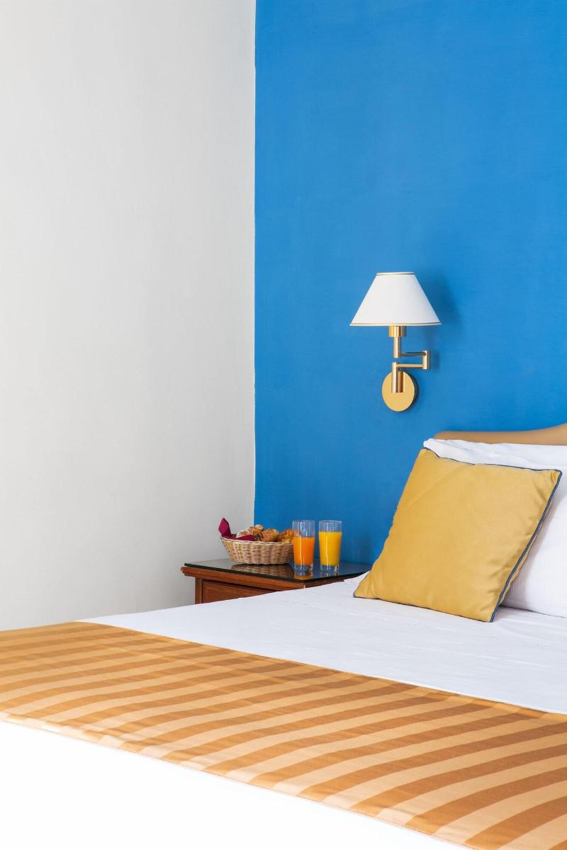 Hotel Piazza Di Spagna - Oda