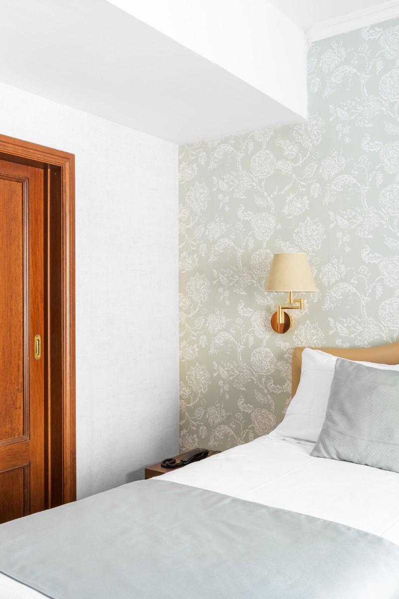 Hotel Piazza Di Spagna - Oda