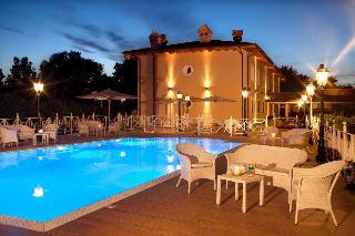 Piccolo Borgo otel fotoğrafı