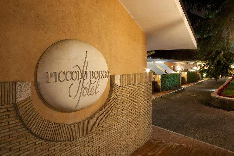 Piccolo Borgo - Genel