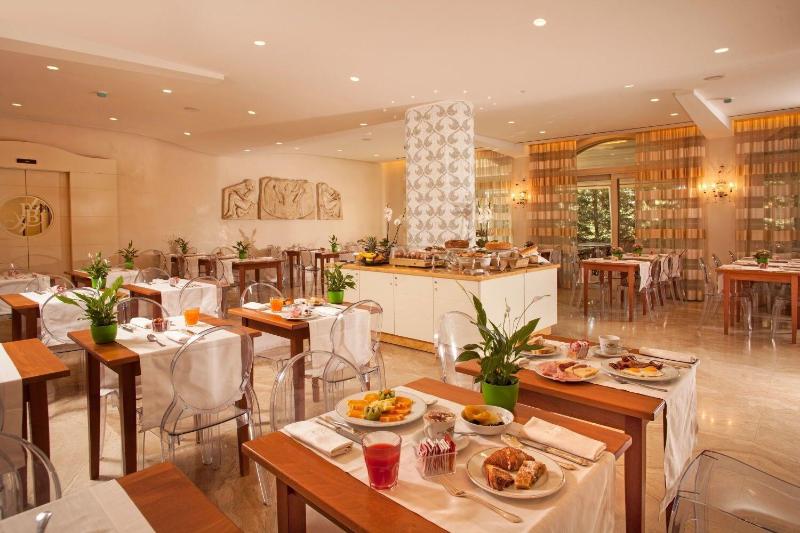 Piccolo Borgo - Restoran