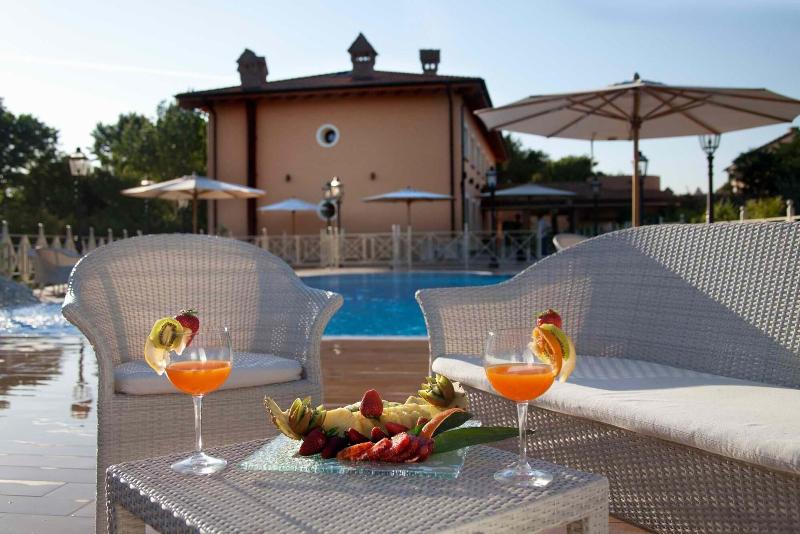 Piccolo Borgo - Restoran