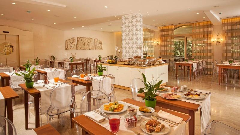 Piccolo Borgo - Restoran