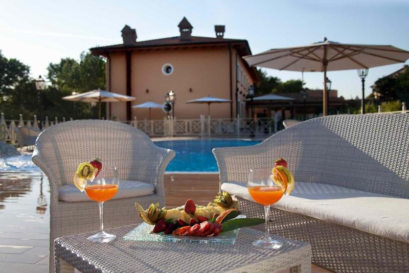 Piccolo Borgo - Restoran