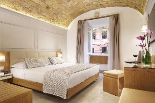 Magica Luna Boutique Hotel Roma otel fotoğrafı