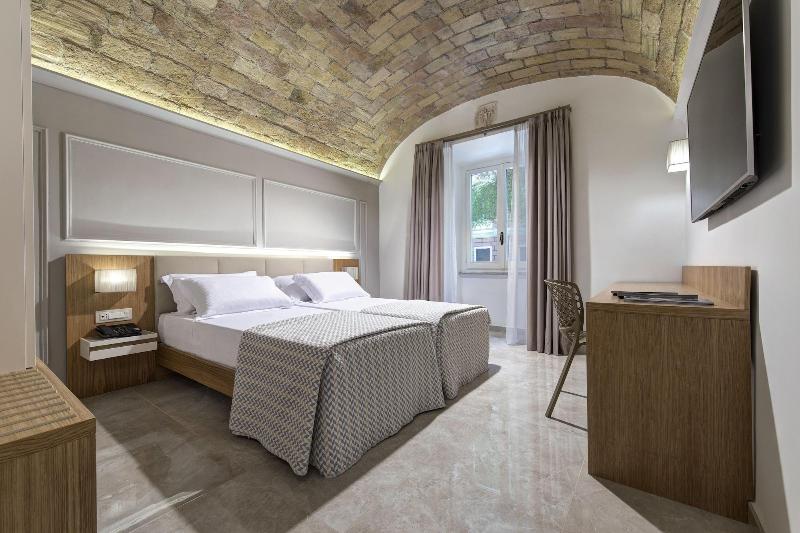 Magica Luna Boutique Hotel Roma - Oda