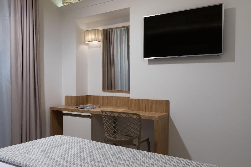 Magica Luna Boutique Hotel Roma - Oda