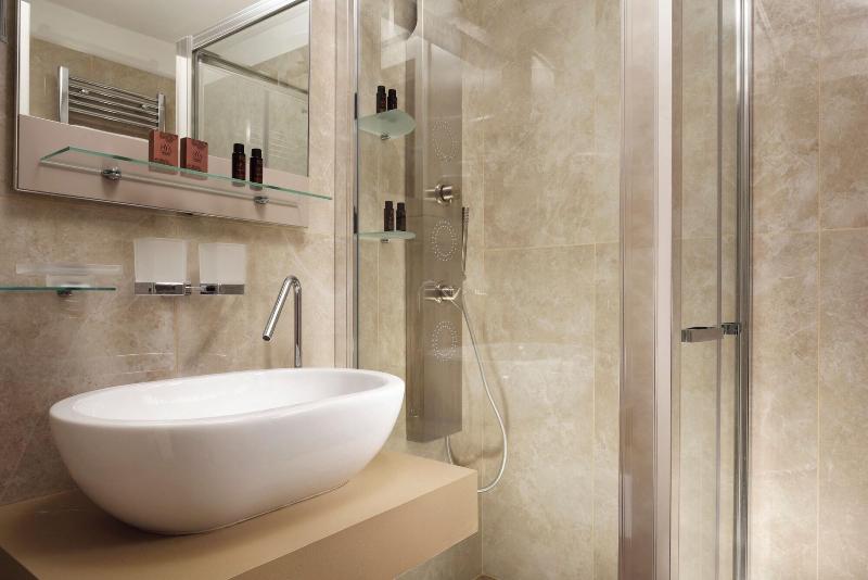 Magica Luna Boutique Hotel Roma - Oda