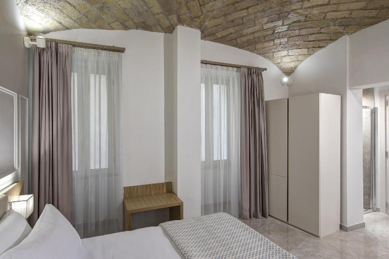 Magica Luna Boutique Hotel Roma - Oda