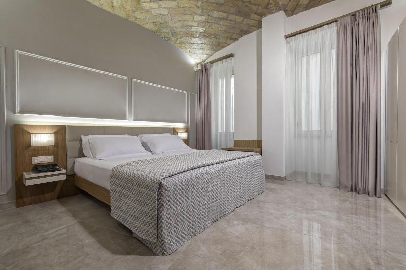 Magica Luna Boutique Hotel Roma - Oda