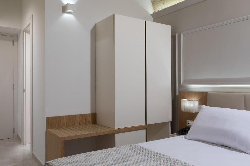 Magica Luna Boutique Hotel Roma - Oda