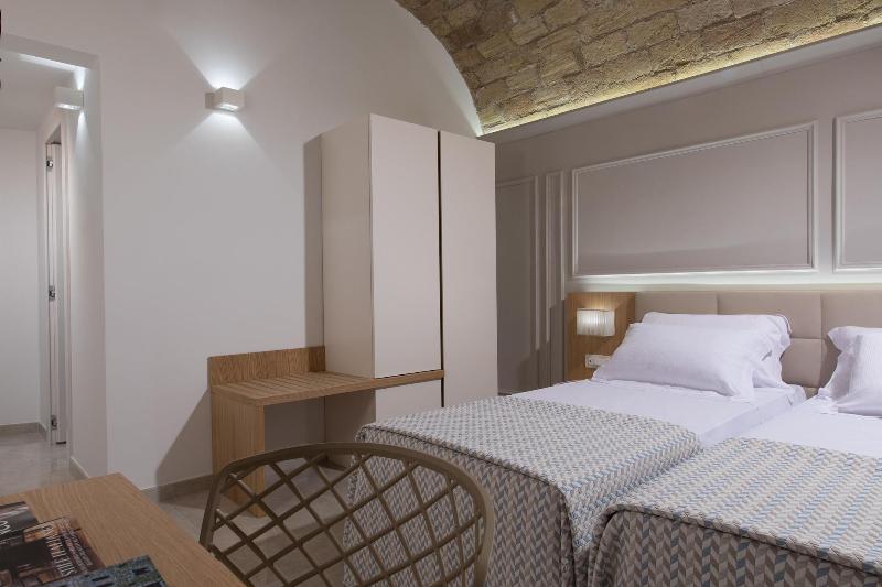 Magica Luna Boutique Hotel Roma - Oda