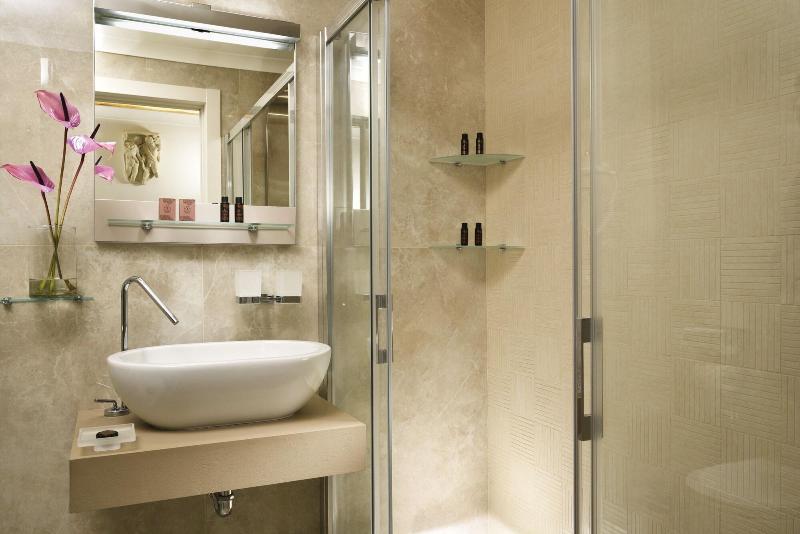 Magica Luna Boutique Hotel Roma - Oda