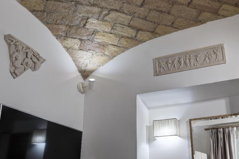 Magica Luna Boutique Hotel Roma - Oda